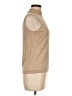 Peter Nygard Tan Sweater Vest Size M - photo 4