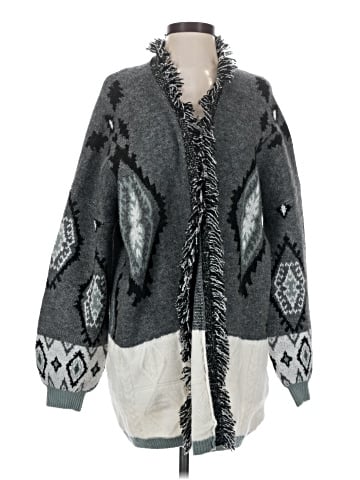 Miss Me Cardigan (view 1)