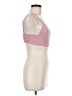 Unbranded Pink Sleeveless Top Size M - photo 4