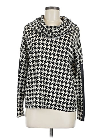 Ariella Pullover Sweater (view 1)