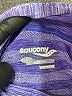 Saucony Purple Long Sleeve Turtleneck Size S - photo 7