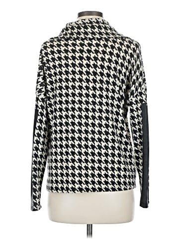 Ariella Pullover Sweater (view 2)