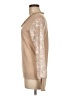 Sioni Tan Pullover Sweater Size M - photo 5