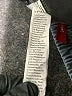 SPANX Chevron-herringbone Gray Active Pants Size M - photo 8