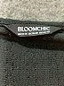 BLOOMCHIC Black Long Sleeve Top Size 14 - 16 - photo 7