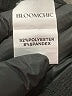 BLOOMCHIC Black Long Sleeve Top Size 14 - 16 - photo 8