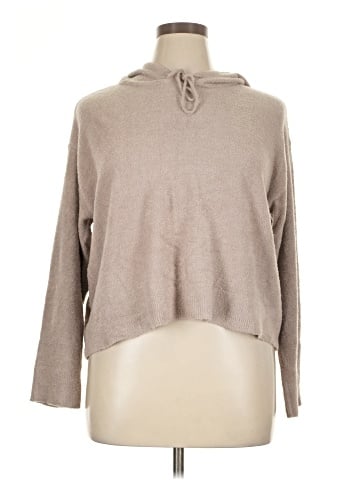 Soma Pullover Sweater (view 1)