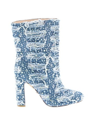 Azalea Wang Boots (view 1)