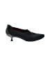 Donald J Pliner Black Flats Size 7 - photo 1