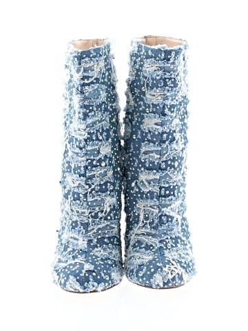 Azalea Wang Boots (view 2)