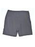 Unbranded Solid Gray Athletic Shorts Size XXL - photo 2