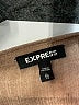 Express Brown 3/4 Sleeve T-Shirt Size XL - photo 7