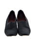 Donald J Pliner Black Flats Size 7 - photo 2