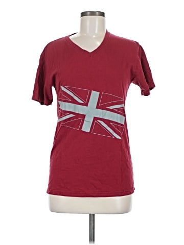 Next Level Apparel Short Sleeve T-Shirt (view 1)