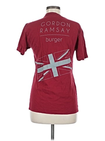 Next Level Apparel Short Sleeve T-Shirt (view 2)