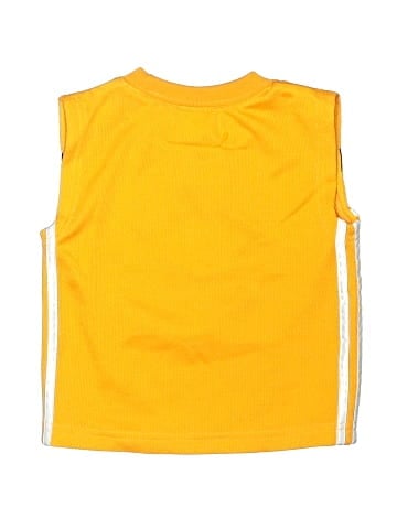 Adidas Sleeveless T-Shirt (view 2)