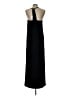 Fabletics Black Casual Dress Size L - photo 2