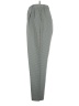 Liz Baker Essentials Solid Gray Dress Pants Size 14 - photo 5