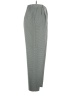 Liz Baker Essentials Solid Gray Dress Pants Size 14 - photo 4