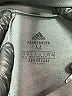 Adidas Gray Active Pants Size M - photo 7