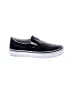 Vans Black Blue Wedges Size 6 - photo 1