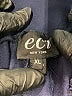 ECI Solid Blue Active Pants Size XL - photo 7