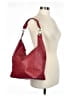 Longchamp Solid Red Leather Tote One size - photo 2