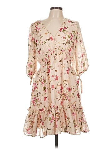 Taylor Casual Dress (view 1)