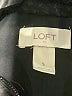 Ann Taylor LOFT Outlet Black Vest Size S - photo 6