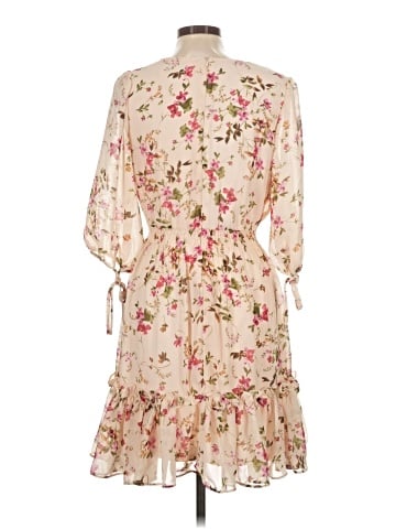 Taylor Casual Dress (view 2)
