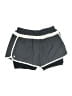 Athleta Gray Athletic Shorts Size M - photo 1