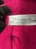 MNG Pink Cocktail Dress Size 6 - photo 8