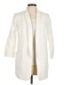 Lascana Ivory Trenchcoat Size 8 - photo 1