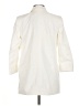 Lascana Ivory Trenchcoat Size 8 - photo 2