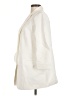 Lascana Ivory Trenchcoat Size 8 - photo 5