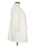Lascana Ivory Trenchcoat Size 8 - photo 4