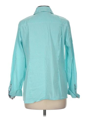 Gerry Weber Long Sleeve Button-Down Shirt (view 2)