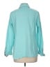 Gerry Weber Teal Long Sleeve Button-Down Shirt Size M (estimated) - photo 2
