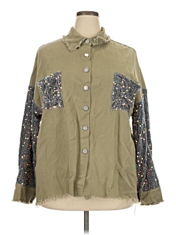 ChicMe Jacket (view 1)