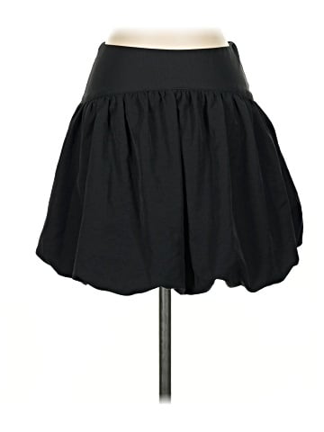 Aqua Casual Skirt (view 1)