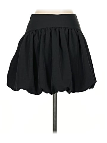 Aqua Casual Skirt (view 2)
