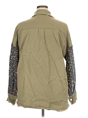 ChicMe Jacket (view 2)