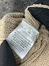 By Together Tan Sweater Vest Size S - photo 8