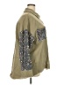 ChicMe 100% Polyester Green Jacket Size XXL - photo 4