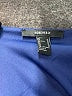 Forever 21 Blue Cocktail Dress Size M - photo 7