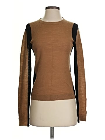 A.L.C. Wool Pullover Sweater (view 1)