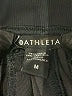 Athleta Black Track Pants Size M - photo 7