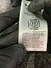 Athleta Black Track Pants Size M - photo 8