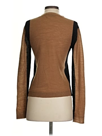 A.L.C. Wool Pullover Sweater (view 2)