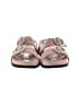 Rebecca Minkoff Tan Pink Sandals Size 7 - photo 2